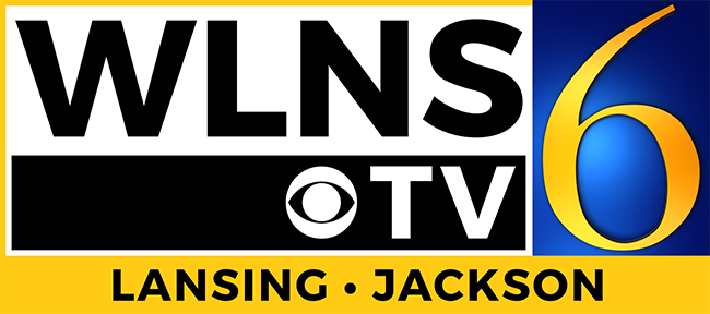 WLNS-TV logo