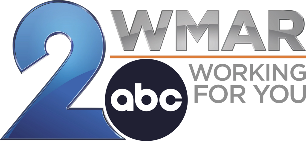WMAR-TV logo