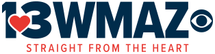 WMAZ-TV logo