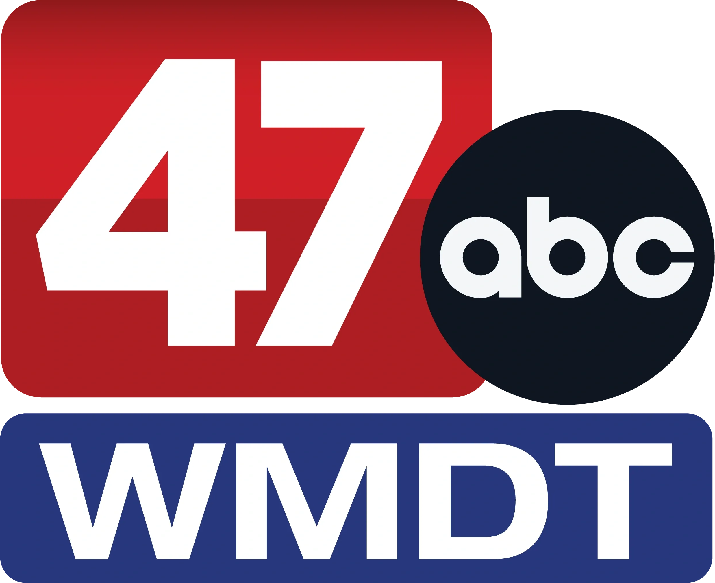 WMDT logo