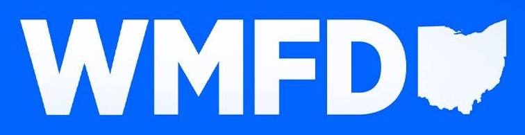 WMFD-TV logo