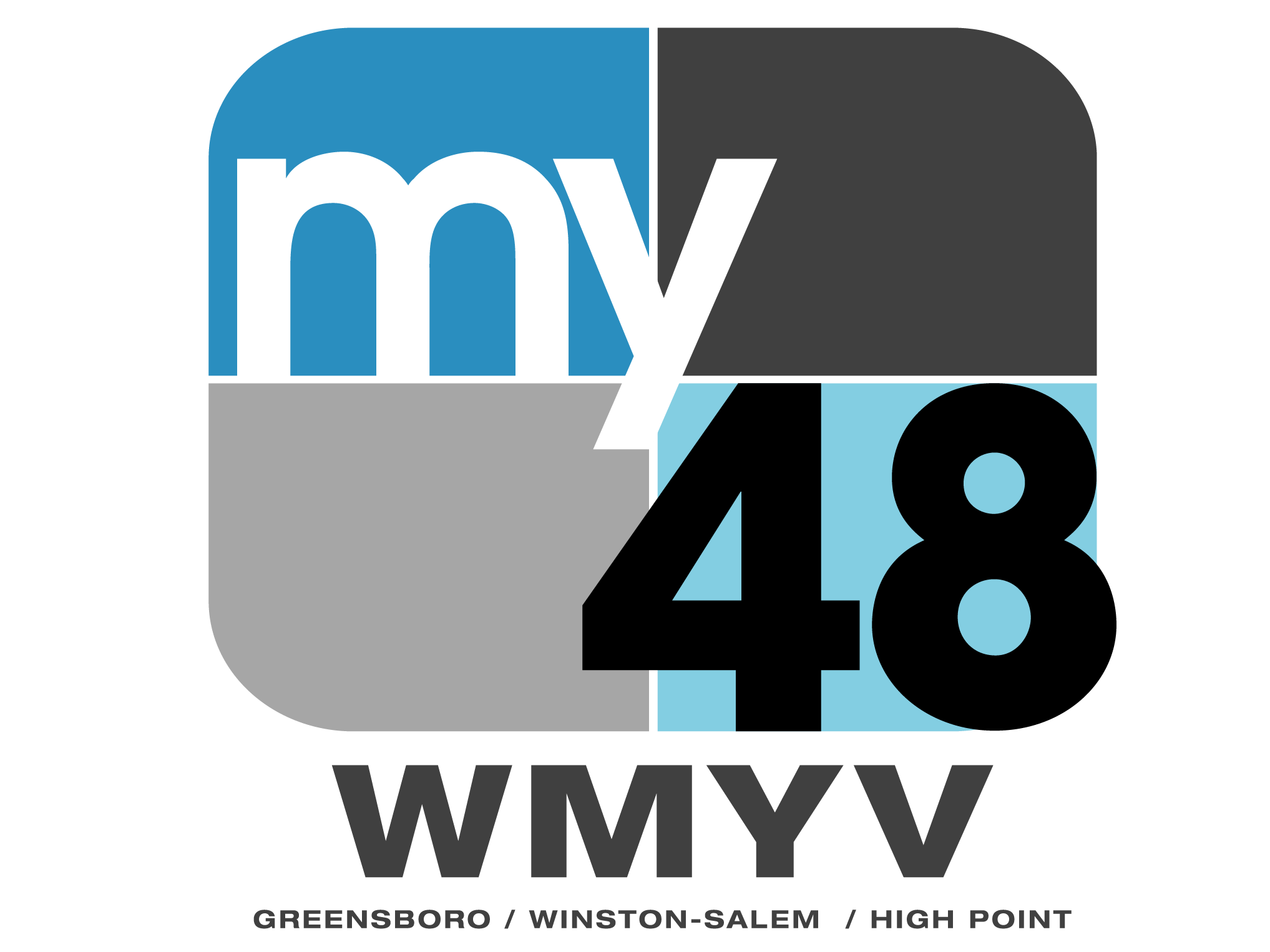 WMYV logo