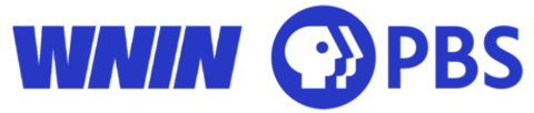 WNIN logo