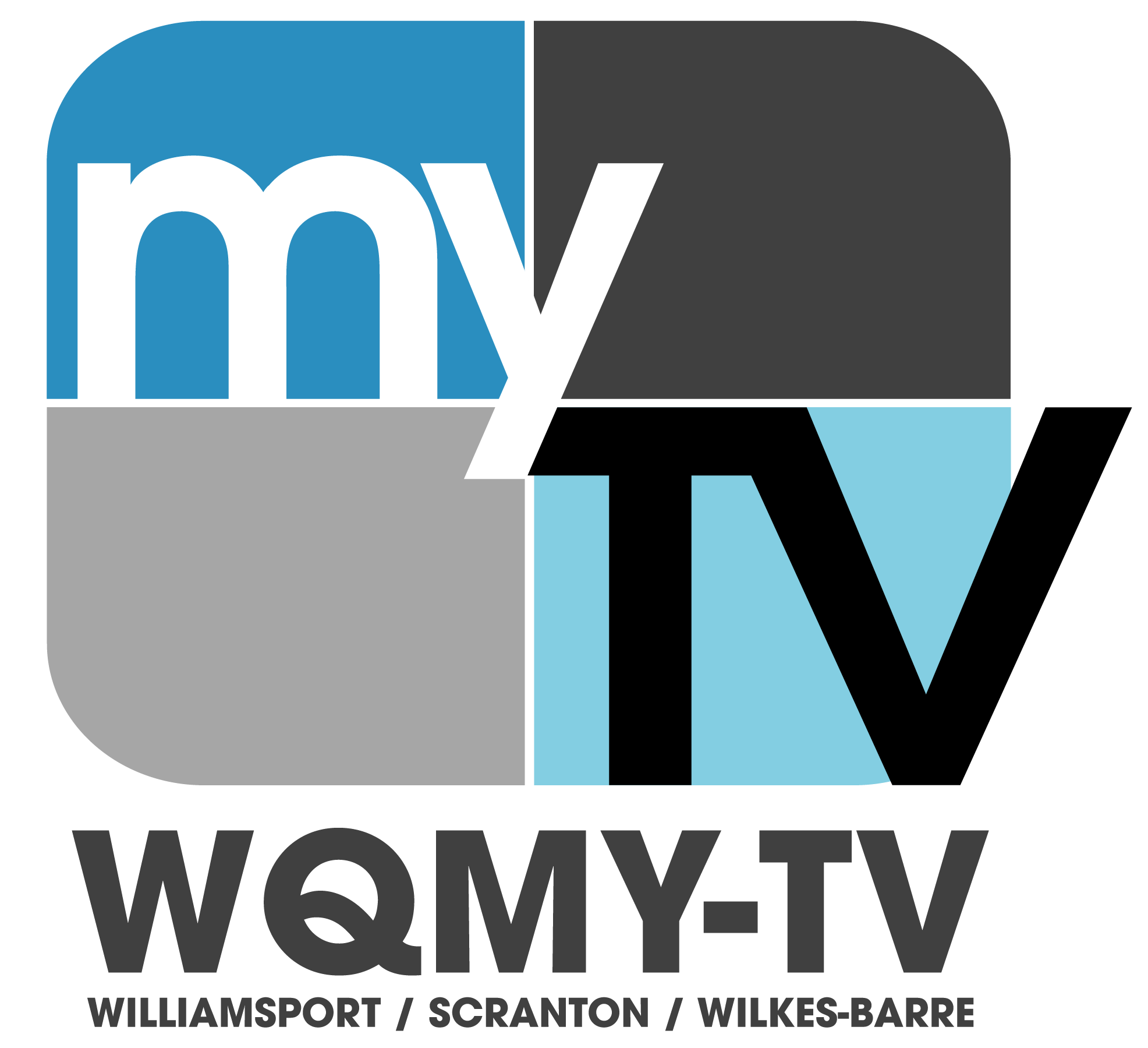 WQMY logo