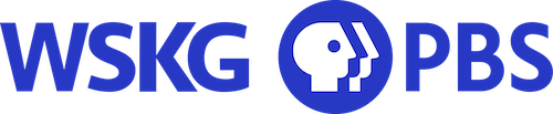 WSKG-TV logo