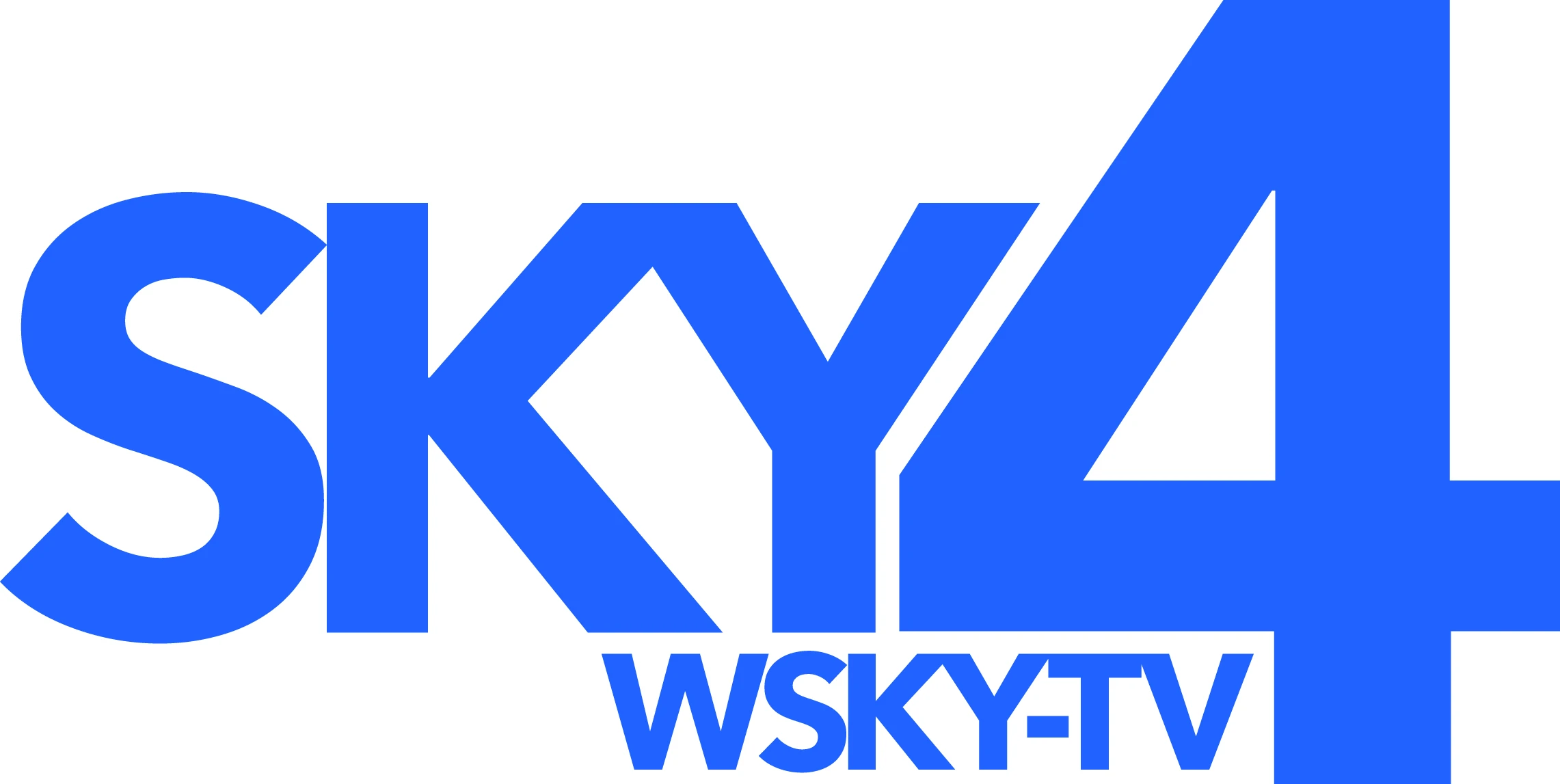 WSKY-TV logo