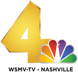 WSMV-TV logo