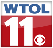 WTOL logo