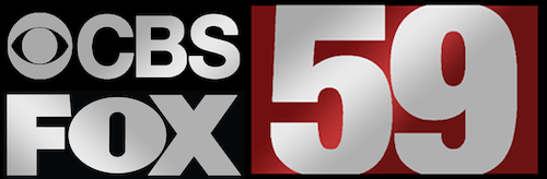 WVNS-TV logo