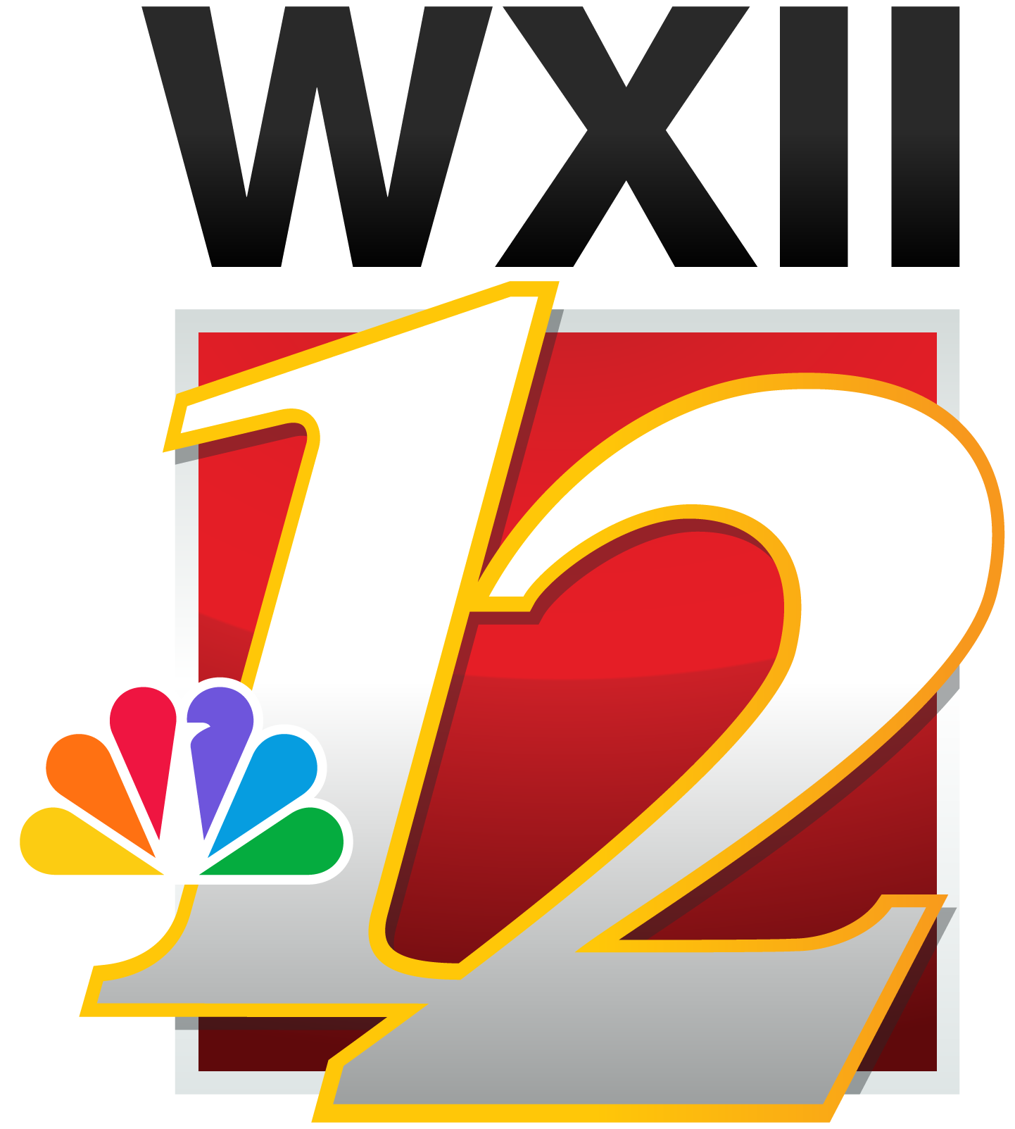 WXII-TV logo