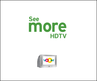HDTV News