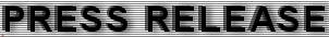 pressrelase2.jpg (3843 bytes)