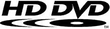 HD DVD