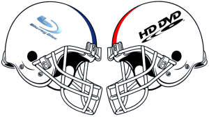 HD DVD vs. Blu-ray: And the Winner is ... No One