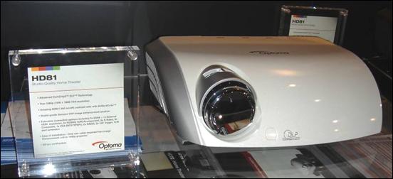 Why 1080p? - Part 3 - Front Projectors