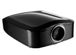 HDTV Expert - Product Review: Optoma HD8200 Home Theater Projector (August 2009)