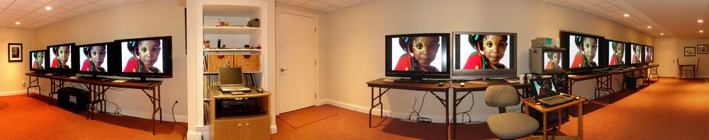 HDTV Almanac - HDTV Manufacturer Fraud?