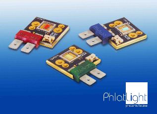 Ed's View - A New Light