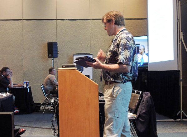 HDTV Expert - InfoComm 2013 in the Rear View Mirror