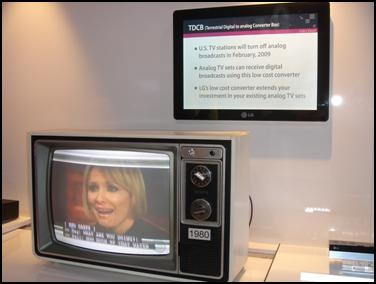 analog-to-digital set-top-box