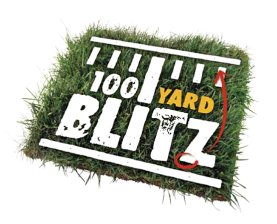 ESPN HD and ESPN2 HD Unveil "The 100 Yard Blitz" - 100 Philips HDTV's and DirecTV Service to be Given Away