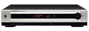 TiVo Debuts Series3 High Definition Digital Media Recorder