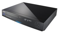 Samsung Announces Next Generation Blu-ray Player: BD-P1200