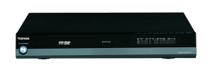 Toshiba Announces Introduction of 2nd Generation HD DVD Players