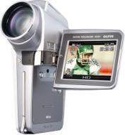 New Sanyo High-Definition Digital Media Camera