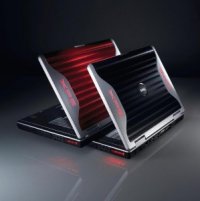 Dell Announces Blu-ray-enabled Notebook