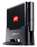 AMD Announces HD Digital Cable Tuner for PCs