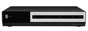 The New TiVo HD DVR - $299.99