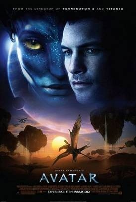 Avatar - Why not a CinemaScope Option on Blu-ray?