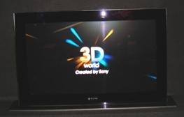 Glasses-Free (Auto-stereoscopic) 3DTV - When?