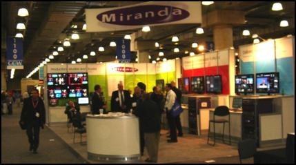 3D World Conference 2011 in NYC: Are you ready for 4K? How about 3D in 4K?