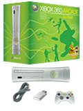 Microsoft Launches New Xbox 360 Console for Families