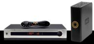 WD(R) Delivers Hundreds More Hours to High Definition TiVo(R) DVRs