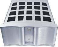 Theta Dreadnaught amp