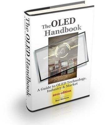 The OLED Handbook