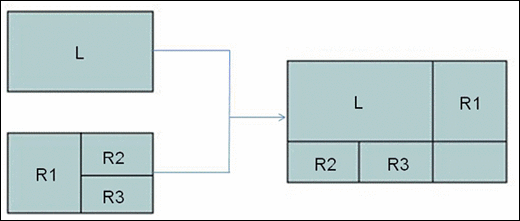 Frame Compatible Tile Format