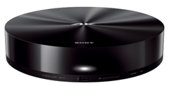 Sony FMP-X1 4K player