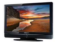 Hannspree Introduces a New 25-inch 1080p Full HD LCD Television
