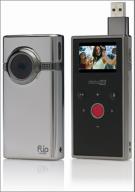 Flip Video Introduces Next Generation Flip MinoHD