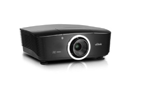 Vivitek Adds New 1080p Projector to Home Theater Line-Up