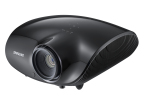 Samsung Electronics Offers New Addition to Home Theater Projector Lineup