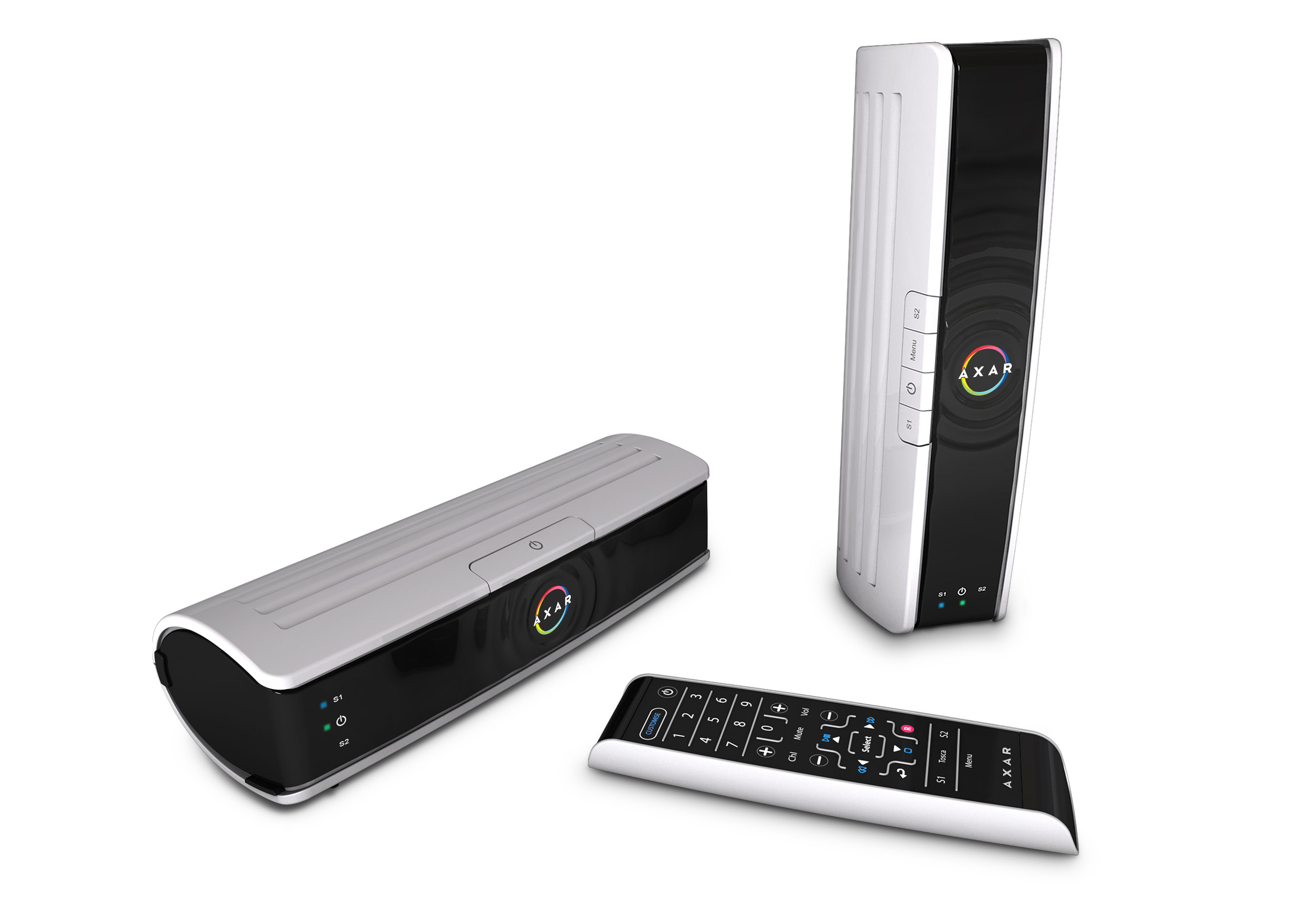 ProVision to demonstrate multi-room wireless HDTV system at CES
