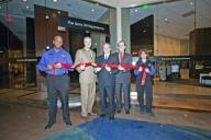 CBS and Sony Electronics Unveil New 3D Consumer Research Center