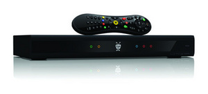 Introducing TiVo(R) Premiere, the One Box to Rule Them All