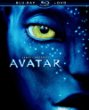 AVATAR Blu-ray