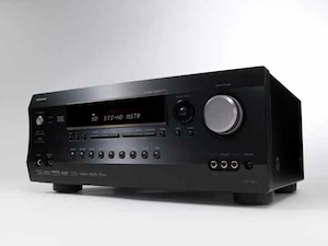 Integra Delivers its First 3D Ready AV Receivers for Custom Installation